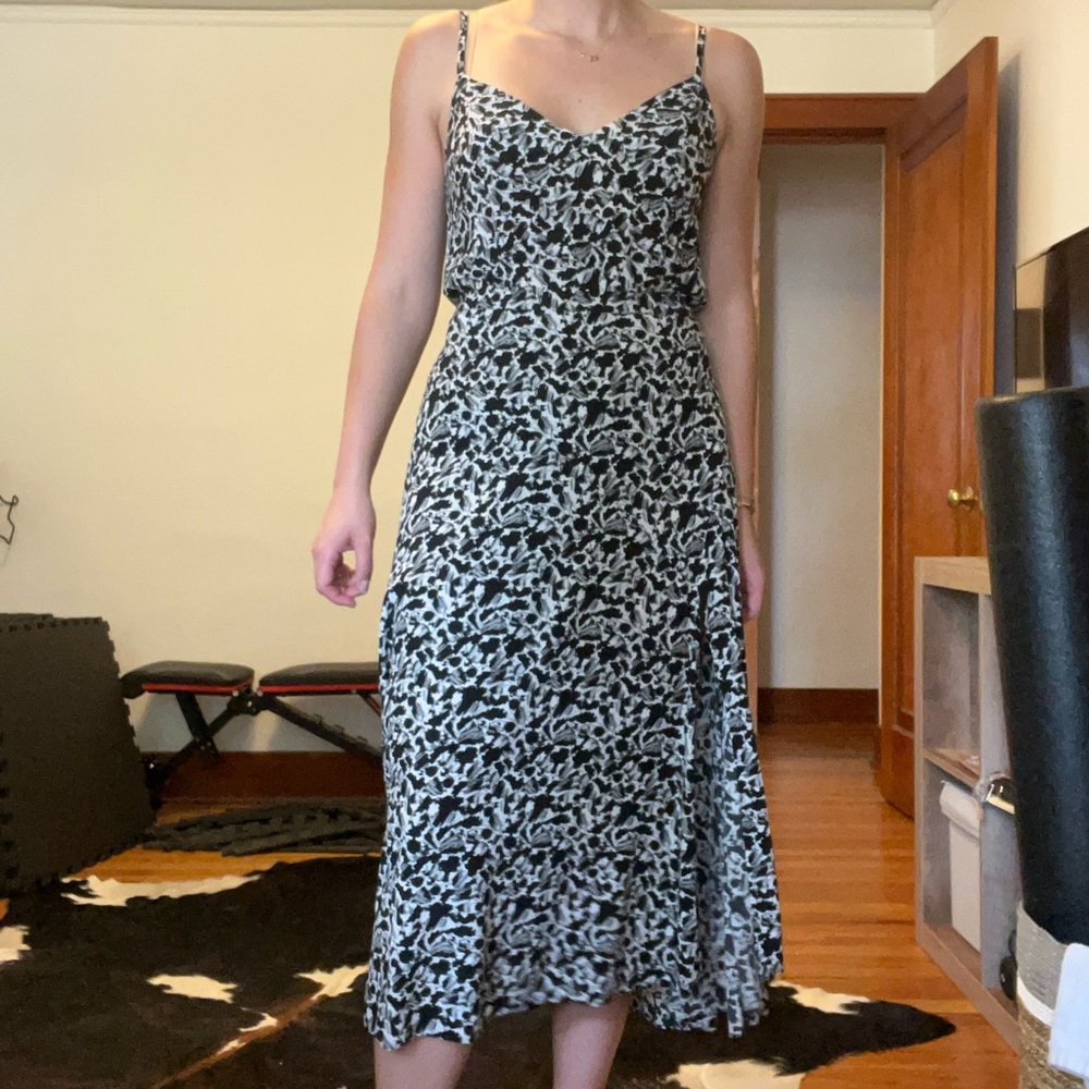Madewell Two-piece Set